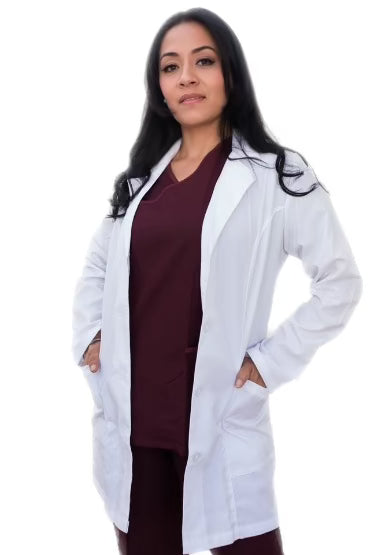 bata medica uniformes stanford