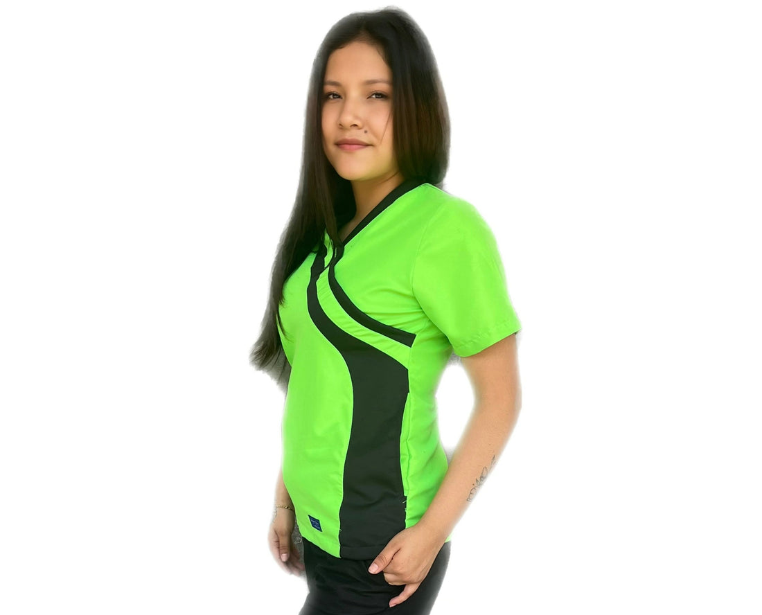 Filipina DIF para dama Camisola uniformes Stanford