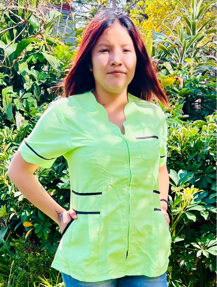 Camisolas y Filipinas PARA DAMA Uniformes Stanford