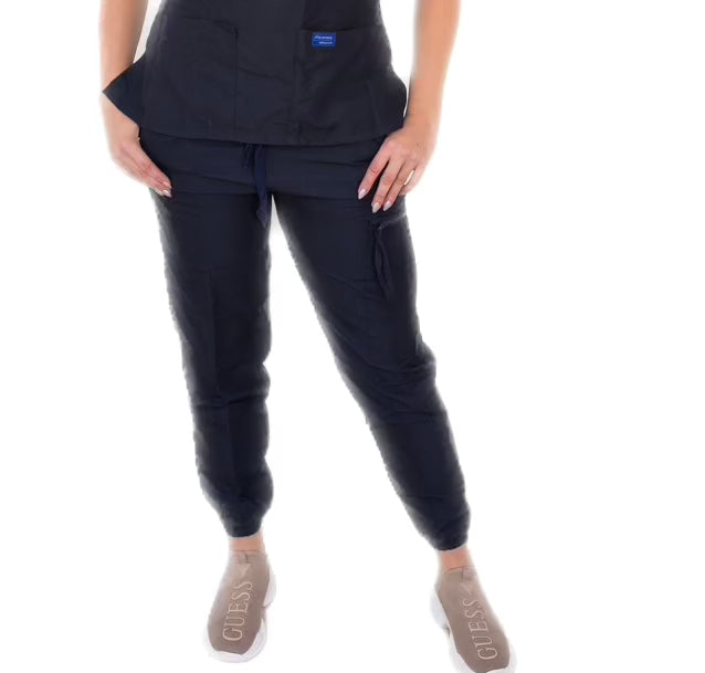 Pantalones de Hospital de Mujer uniformes stanford