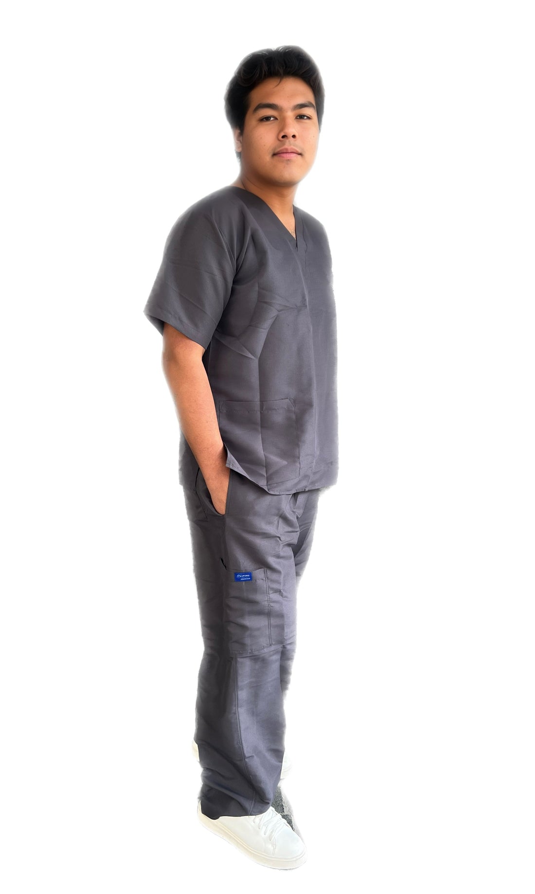 Pijama Quirúrgica de Hombre  Yale Antibacterial, uniformes stanford