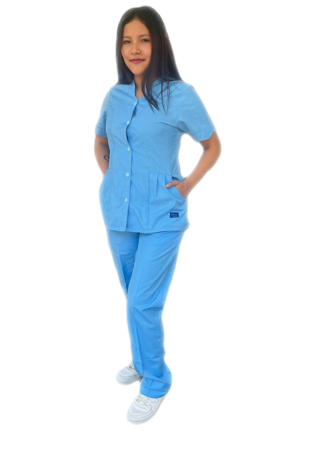 Pijama Quirurgica ENEO para Dama uniformes stanford