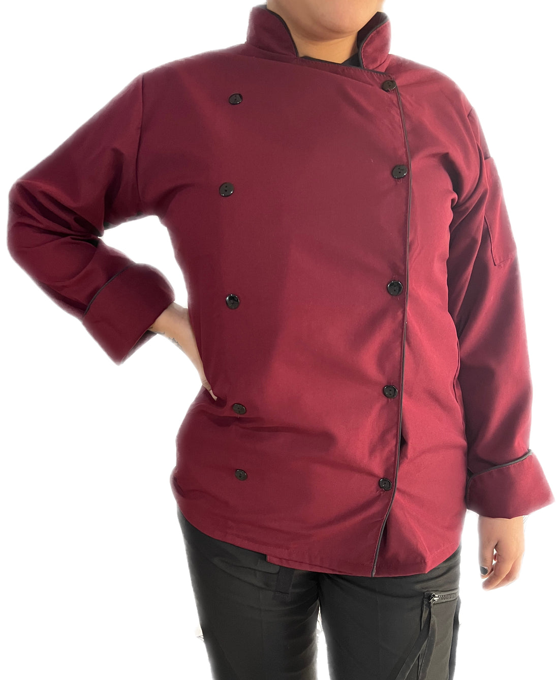 Uniforme para chef mujer uniformes Stanford