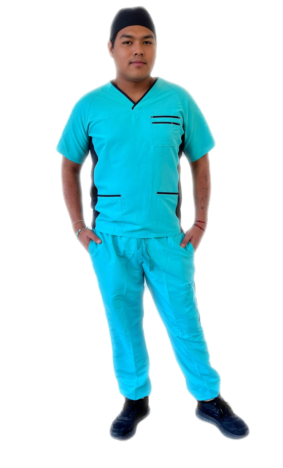 jogger quirurgico uniformes stanford