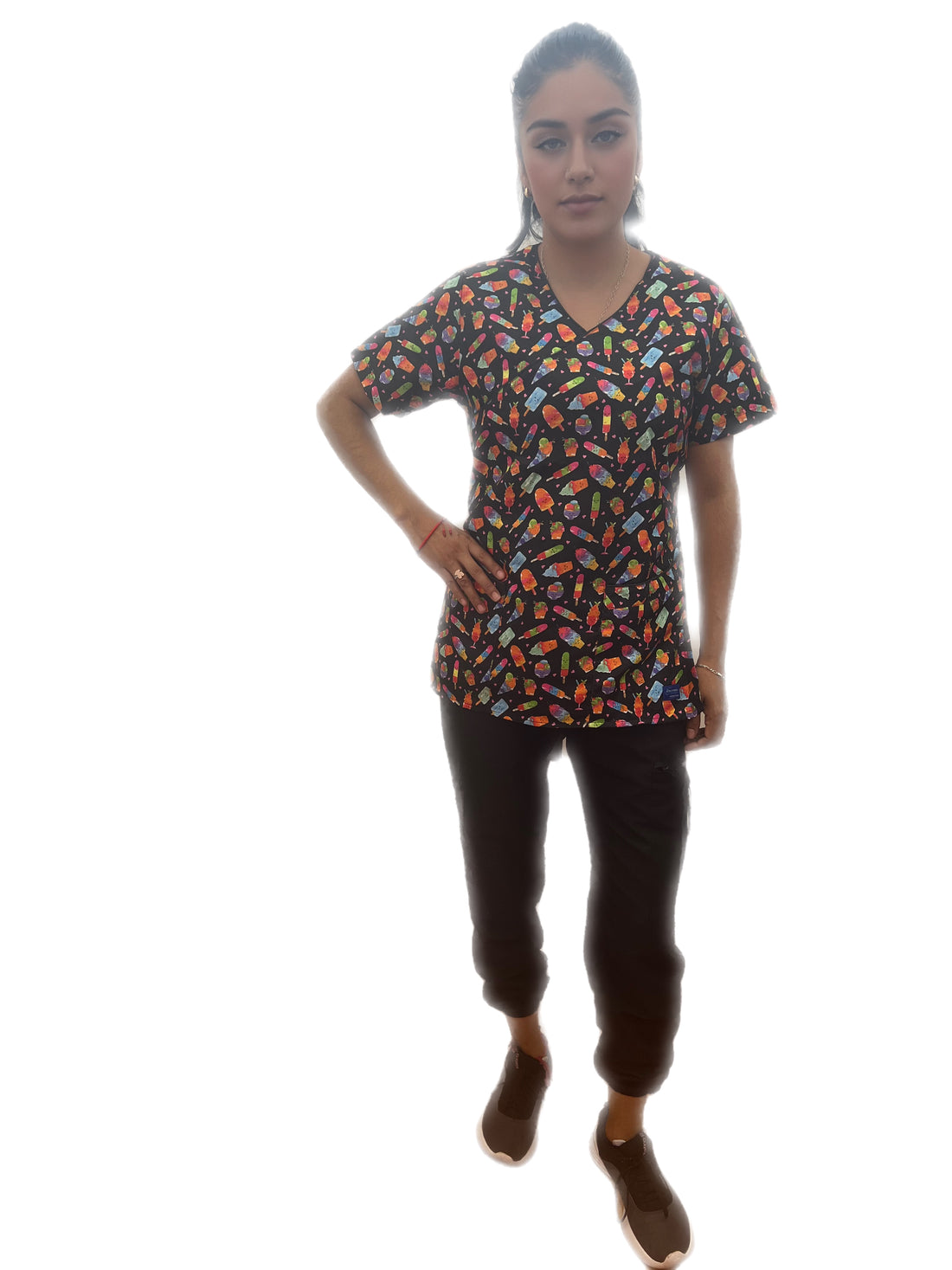 Servicio DomΓ©stico Uniformes Para Limpiadoras Uniformes De Trabajo