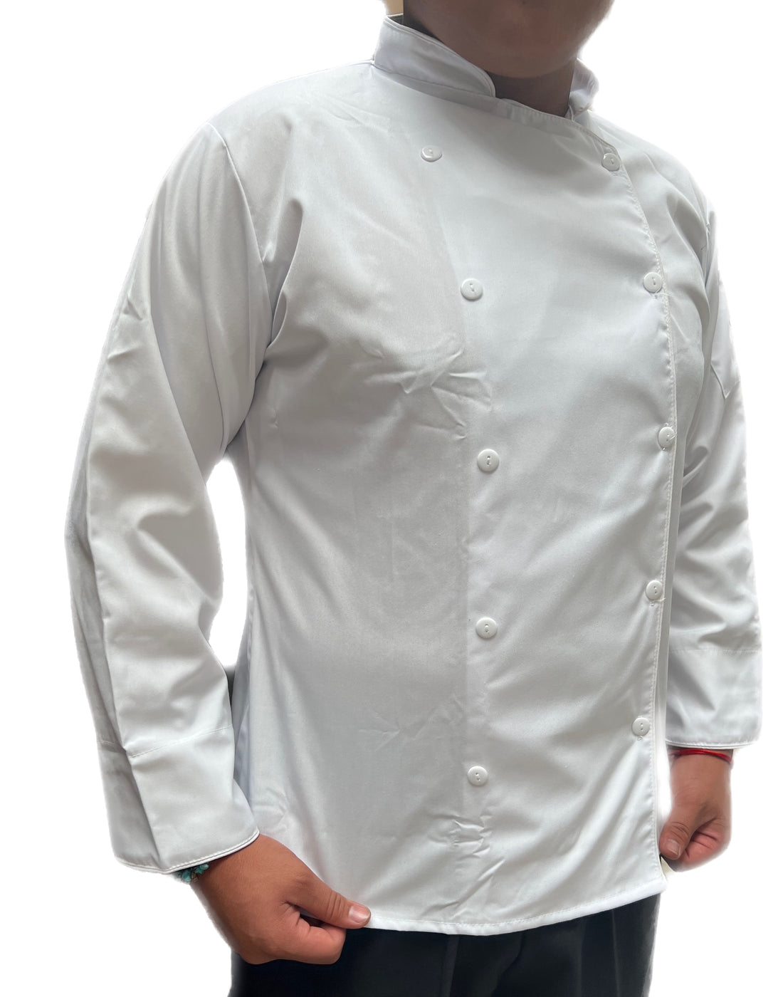 conjunto para chef, filipina chef, pantalones restaurante