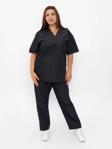 Quirúrgico TALLAS GRANDES pijama repelente ultra-confort Stanford colores disponibles!