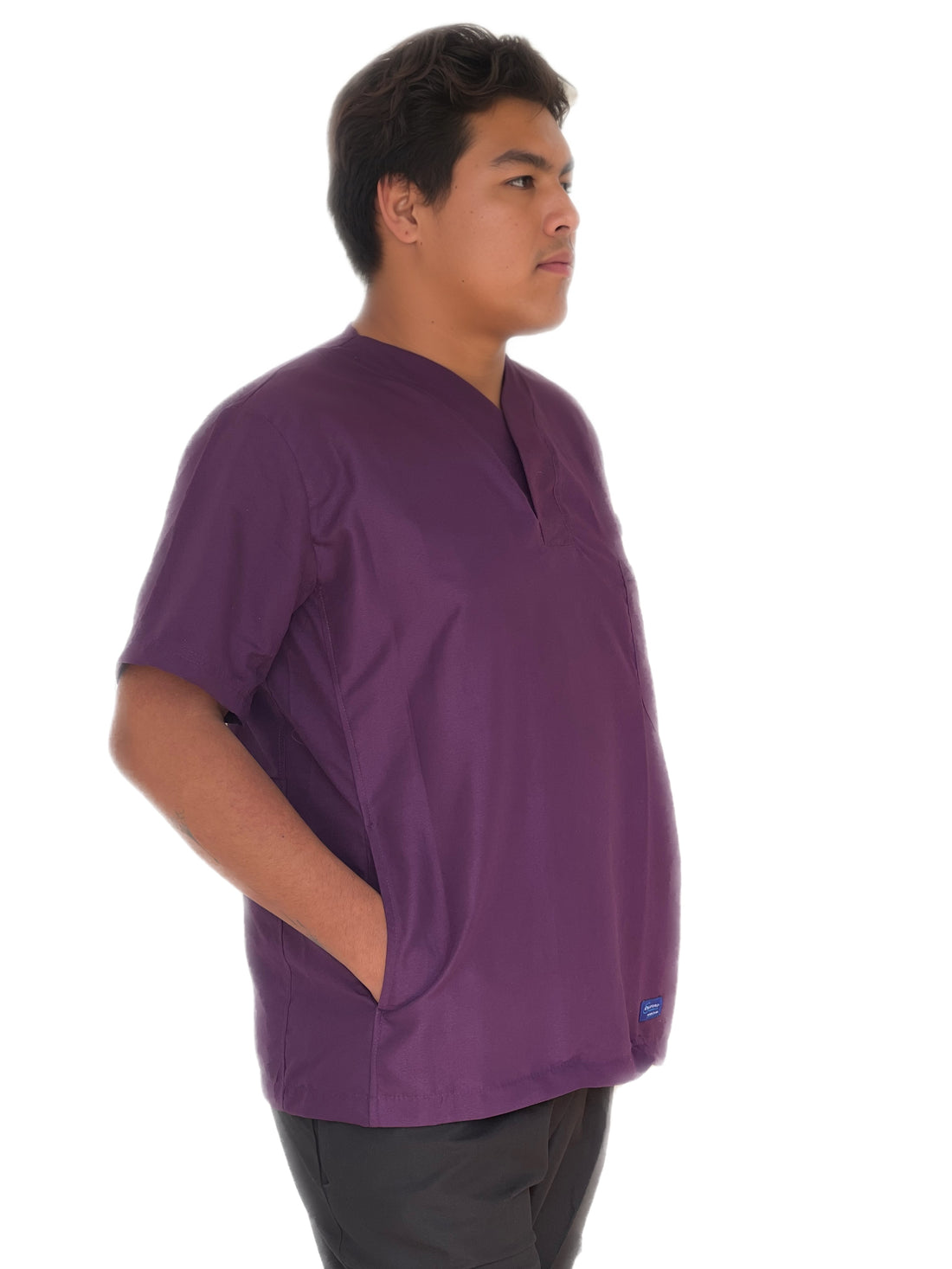 filipina para hombre uniformes stanford, quirurgico comprar en mexico