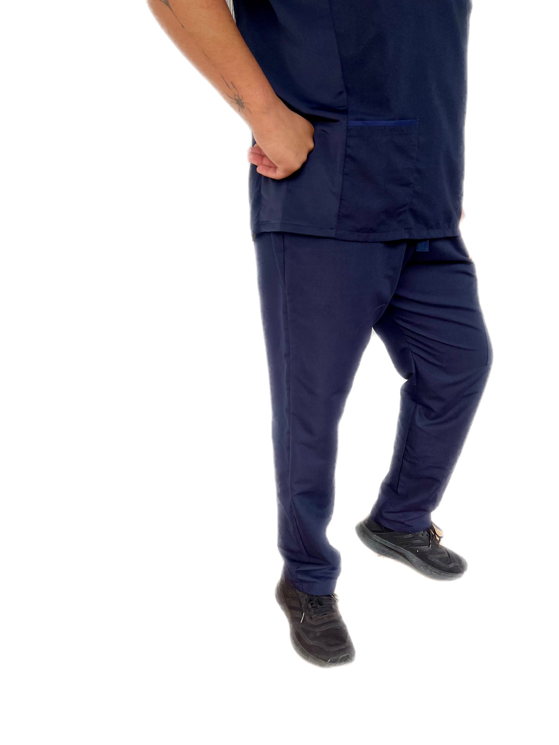 Uniformes Stanford quirúrgico azul marino de pantalones quirúrgicos rectos y filipina quirúrgica Guatemala. Es opción increíble cómoda y práctica para tu trabajo médico. Quirúrgico moderno de más alta calidad, hecho en México 