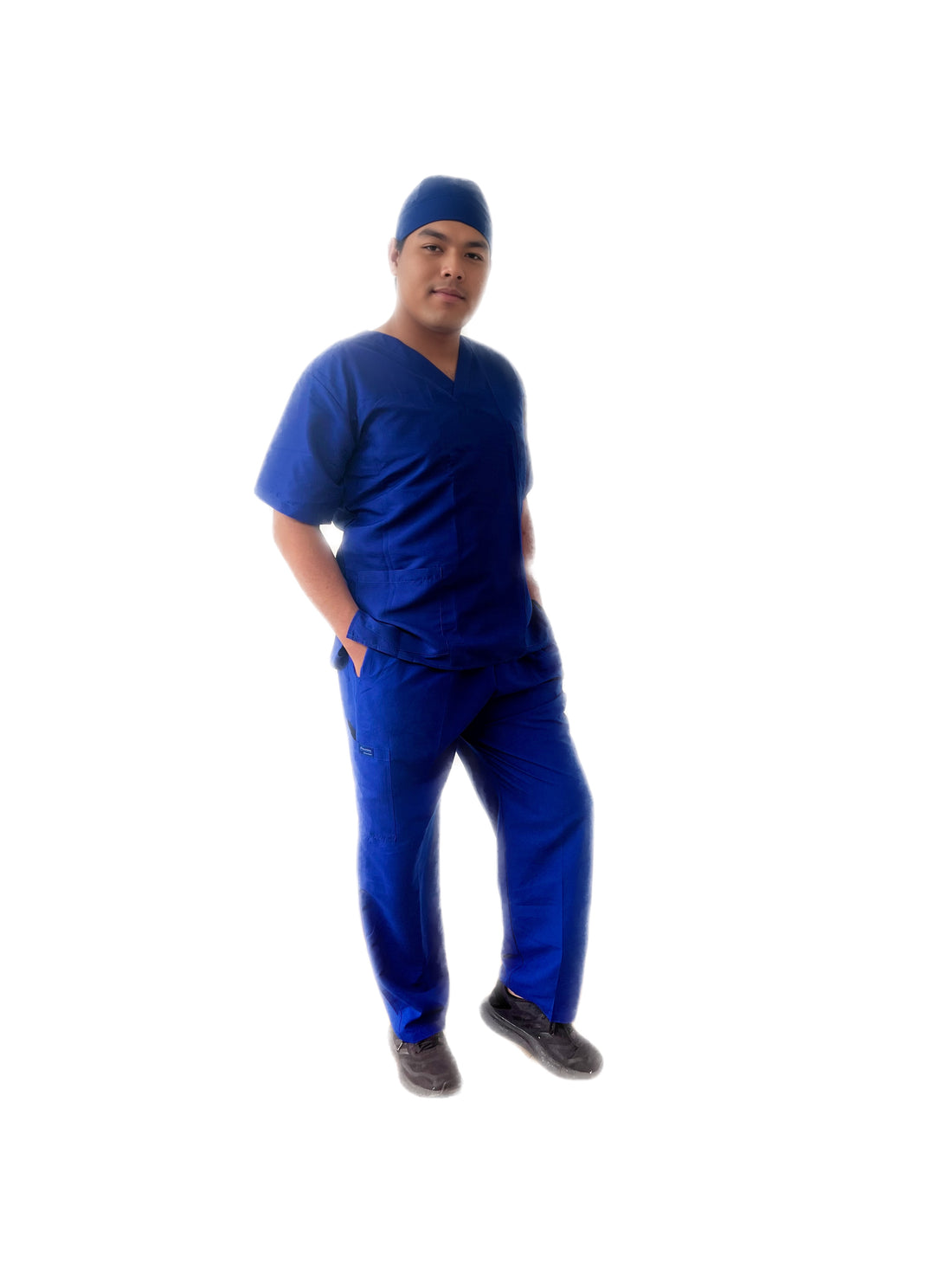 Uniformes Stanford quirúrgico azul marino de pantalones quirúrgicos rectos y filipina quirúrgica Guatemala. Es opción increíble cómoda y práctica para tu trabajo médico. Quirúrgico moderno de más alta calidad, hecho en México 