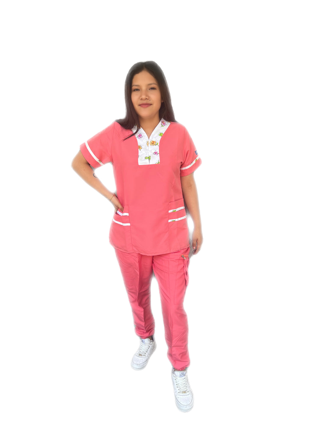 Servicio Doméstico Uniformes Para Limpiadoras Uniformes De Trabajo