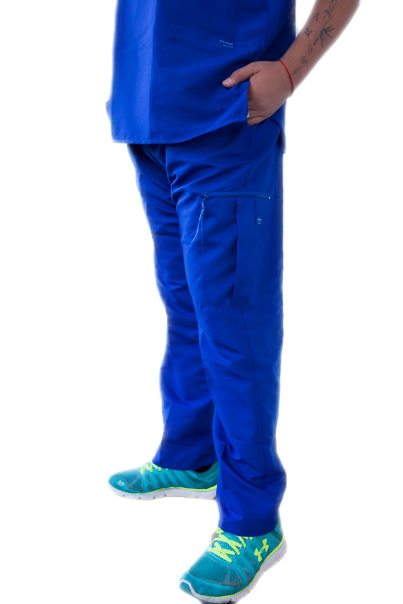 Pantalones quirúrgicos RECTOS  uniformes Stanford UNISEX