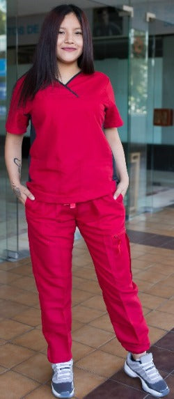 pantalones quirúrgicos JOGGER UNISEX uniformes Stanford filipina medica, pijama quirurgica,  uniformes clinicos, uniformes mexico, bata quirúrgica mujer doctora  enfermeras uniformes